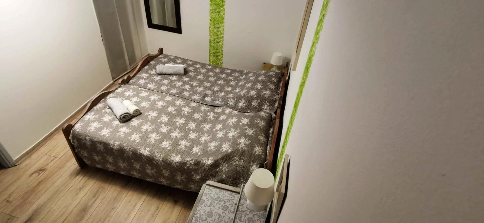 Eti And Mia Holiday Apartments Muntic Екстер'єр фото
