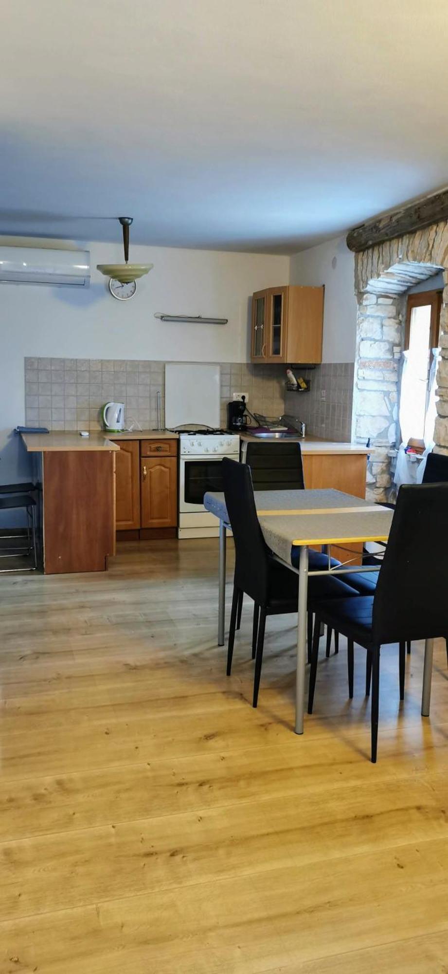 Eti And Mia Holiday Apartments Muntic Екстер'єр фото